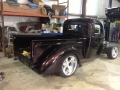 cab bed 4