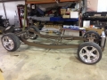 chassis 1