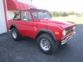 73 Ford Bronco