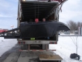 FF33 Delivery